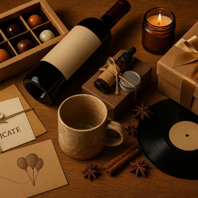 Cum să alegi un cadou pentru persoana care „are de toate”? Ghid complet pentru surprize memorabile