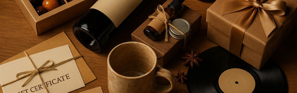 Cum să alegi un cadou pentru persoana care „are de toate”? Ghid complet pentru surprize memorabile