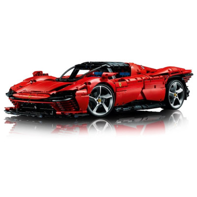 Top 10 Seturi Lego Technic Auto recomandate – Cadouri inspirate pentru pasionații de Motorsport