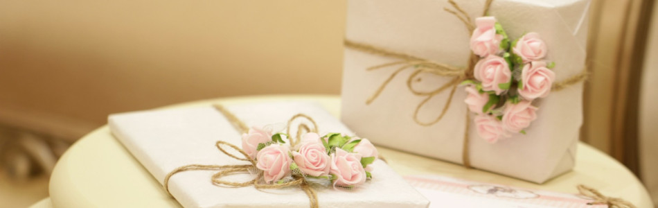 Ghid complet pentru cadouri de nuntă: De la tradițional la modern