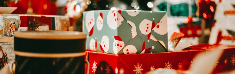 Regula celor 4 cadouri: 4 idei simple pentru un Crăciun echilibrat
