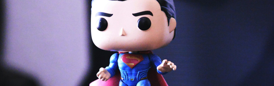 Cadouri pentru iubitorii de animație: figurine, blind boxes și colecționabile