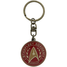 Breloc Star Trek Starfleet Academy