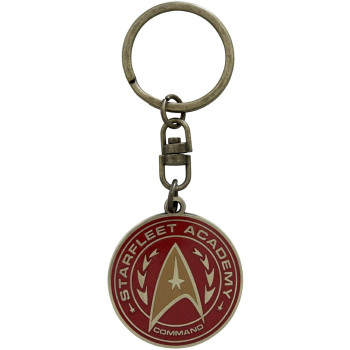 Breloc Star Trek Starfleet Academy
