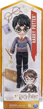 Figurină Harry Potter - 20cm