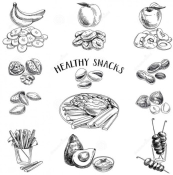 Mistery box Smart Snacks