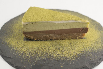 Matcha Tiramisu