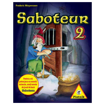 Saboteur 2