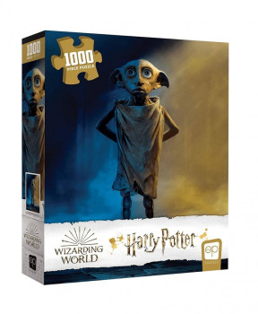 Puzzle 1000 piese Dobby