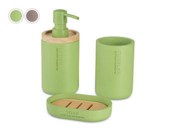 Set 3 accesorii DALIA Dormeo