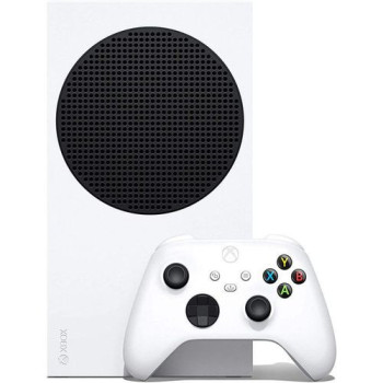 Consolă Microsoft Xbox Series S