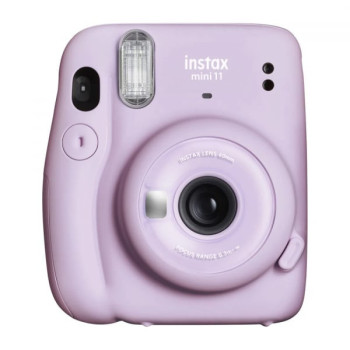 Fujifilm Instax Mini 11 Aparat Foto Instant Lilac Purple