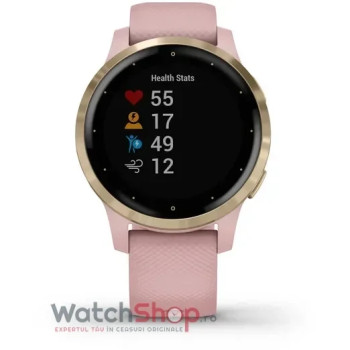 SmartWatch Garmin vivoactive 4S Light Gold