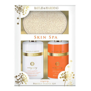 Set Cadou Baylis & Harding Skin Spa