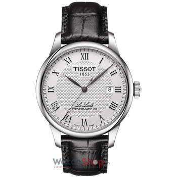 Ceas Tissot Le Locle Powermatic 80