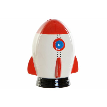 Pușculiță ceramică Rocket