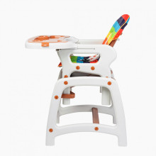 Scaun de masă Eat Play Maro 2