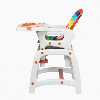 Scaun de masă Eat Play Maro 2