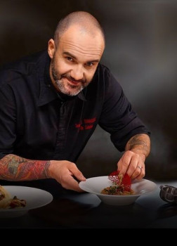 Curs de gătit online - Chef Samuel