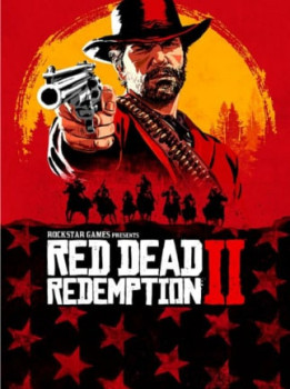 Red Dead Redemption 2 (PC)