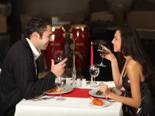 Cină romantică