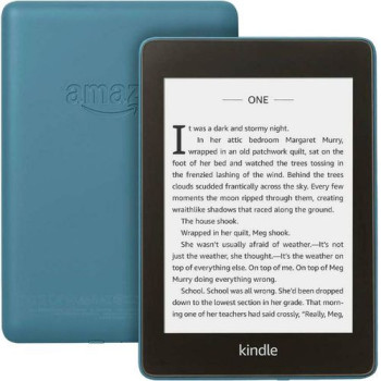 E-Book Reader Kindle PaperWhite 2018