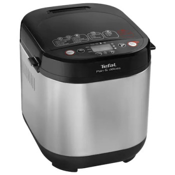 Masina de paine Tefal Pain & Délices PF240