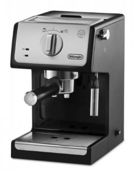 Espressor cu pompa Delonghi ECP