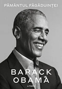 Pământul făgăduinței - Barack Obama