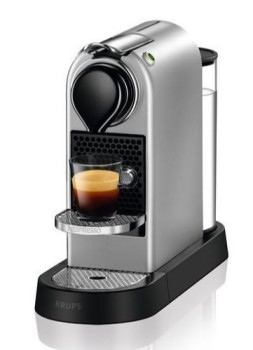 Espressor cu capsule Nespresso KRUPS