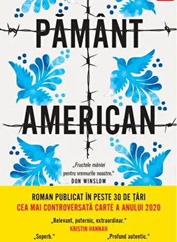 Pământ american - Jeanine Cummins