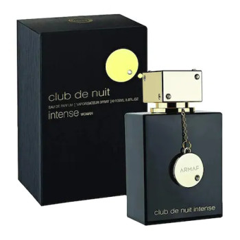 Apa de Parfum Armaf, Club de Nuit Intense