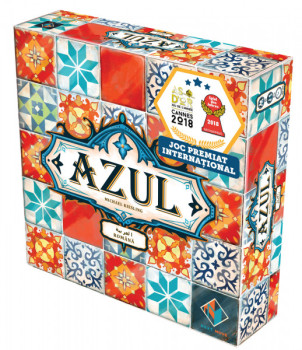 Azul