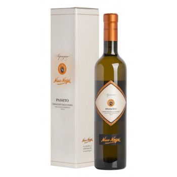 Vin alb sec Nino Negri Passito Alpi Retiche