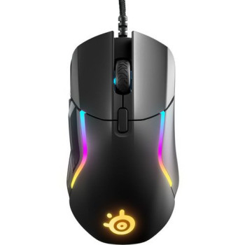 Mouse Gaming SteelSeries Rival 5