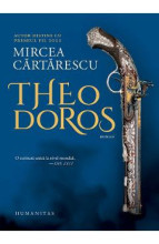 Theodoros - Mircea Cărtărescu