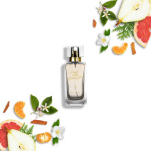 Parfum EC 700 Nisa damă, Pearl of the Orient Seas