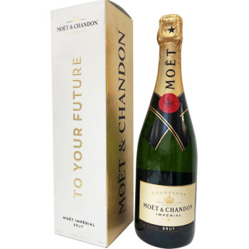 Șampanie Moet Chandon Imperial Brut