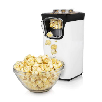 Aparat pentru popcorn Princess