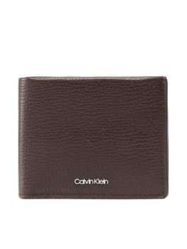 Calvin Klein Portofel Mare Maro