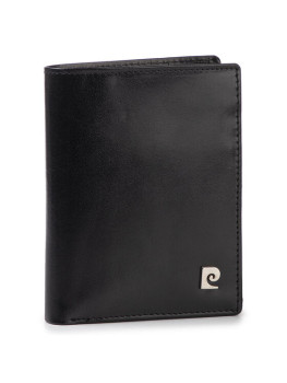 Pierre Cardin Portofel Mare negru