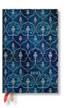 Agenda 2023 Blue Velvet