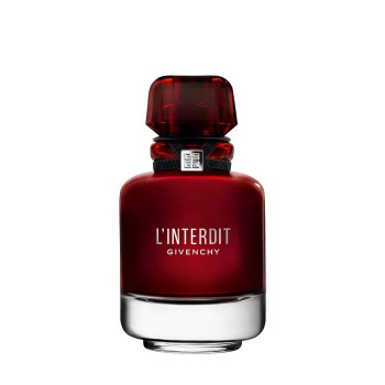 L'interdit Rouge 80 ml