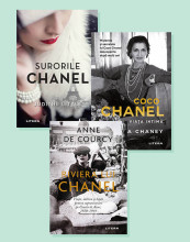 Pachet Chanel