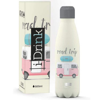 Sticlă termoizolantă - Road Trip, 500 ml