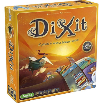 Dixit (Refresh)