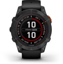 Smartwatch Garmin Fenix 7 Pro Solar