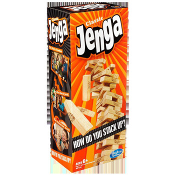 Jenga