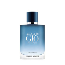 Giogio Armani - Acqua di giò profondo 100 ml