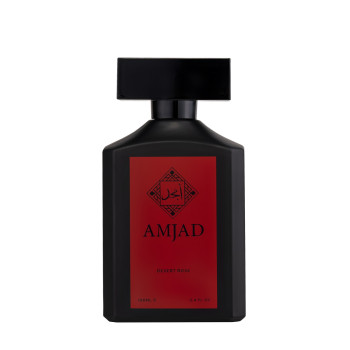 AMJAD - Desert rose 100 ml